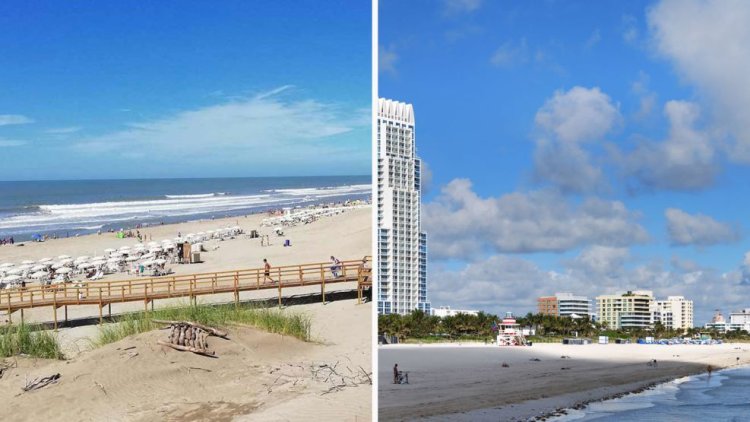 Verano 2026: Miami cuesta lo mismo que Cariló