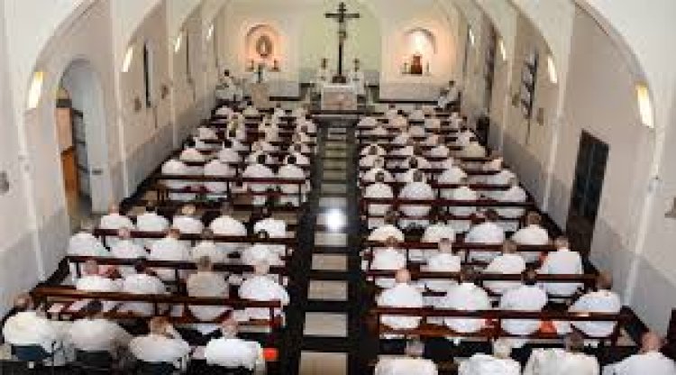 El Episcopado argentino, a los obispos venezolanos: “Estamos a su lado en estos tiempos complejos”