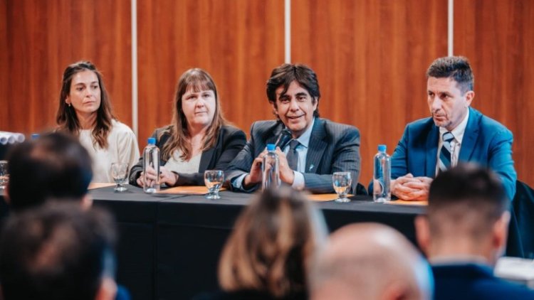 El plan de capacitación a empleados públicos alcanzó a más de 5.000 agentes