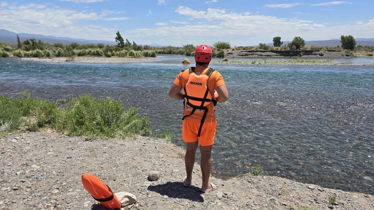 Recomendaciones a la comunidad ante la creciente en los ríos