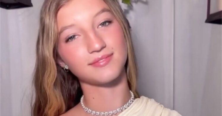 El exclusivo regalo millonario que Nicole Neumann le hizo a Allegra Cubero por sus 15 años