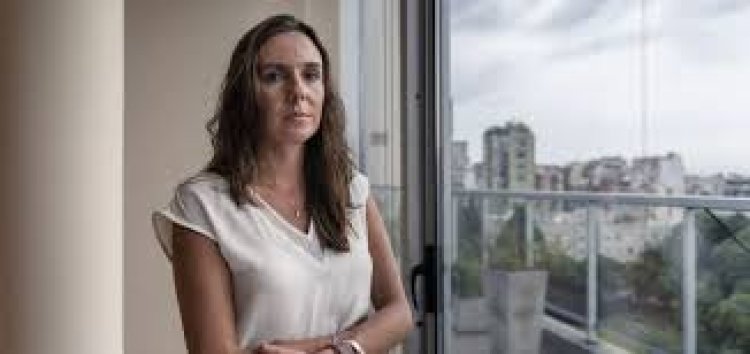 Javier Milei recibe a la activista Elisa Trotta en medio del conflicto en Venezuela