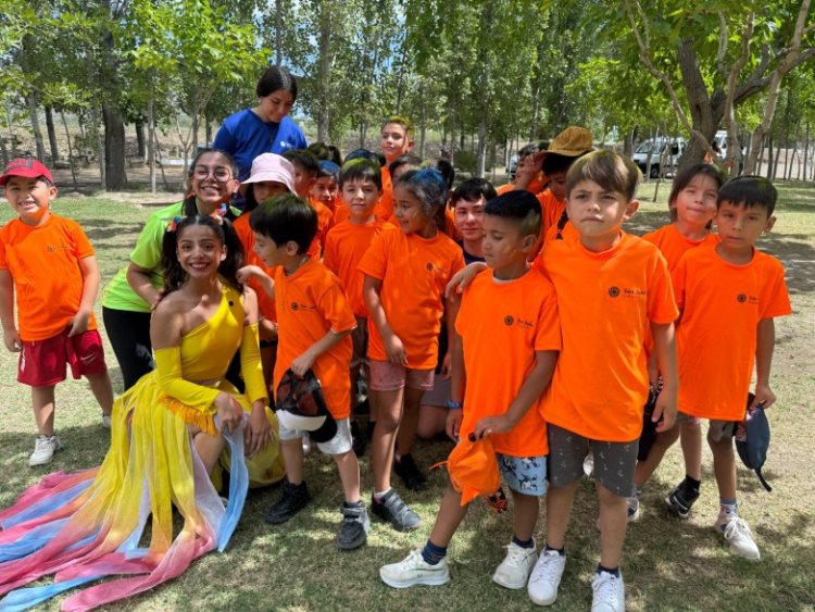 Suspendieron las Colonias de Verano para este viernes en toda la provincia