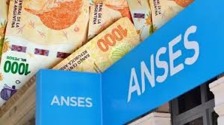ANSES: lo que recibirán las Pensiones No Contributivas en enero de 2026