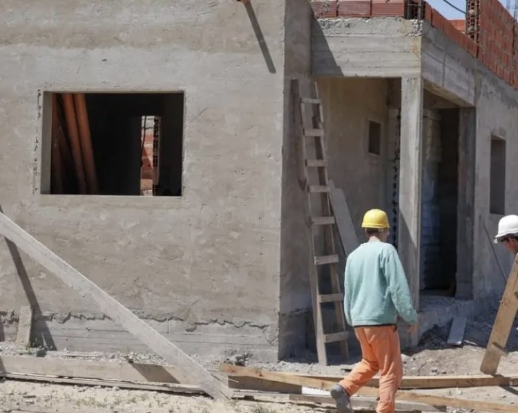 Cuánto cuesta en enero de 2026 construir una casa en San Juan