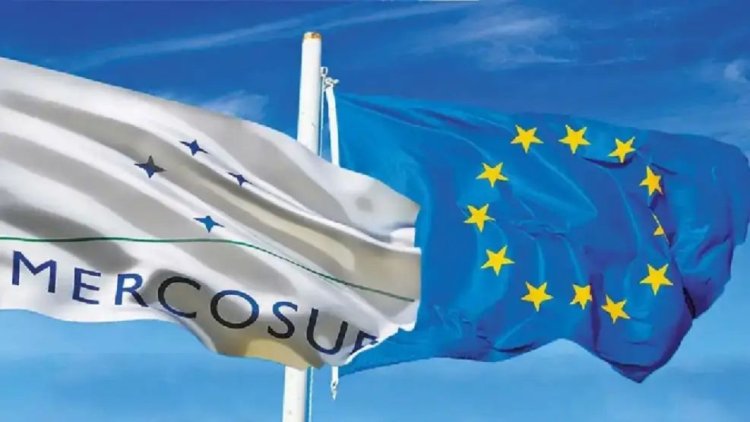 La Unión Europea aprobó el acuerdo con el Mercosur