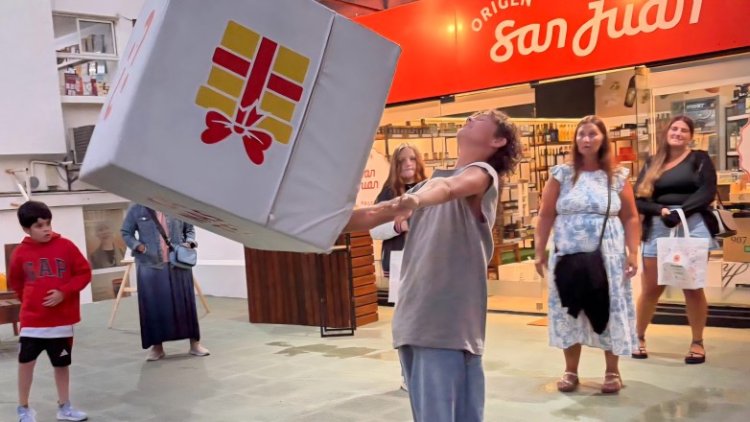 El turismo y la cultura sanjuanina se promociona en la costa argentina