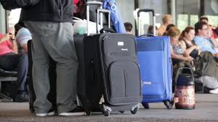 Los micros de larga distancia ahora deberán registrar el equipaje a nombre de los pasajeros