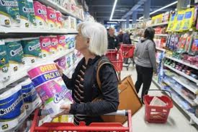 Inflación 2025: la evolución mes a mes del índice