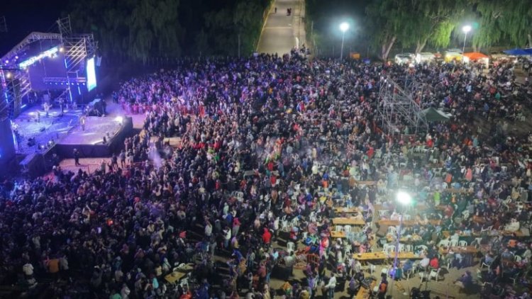 Iglesia lideró la ocupación hotelera en la primera quincena de enero