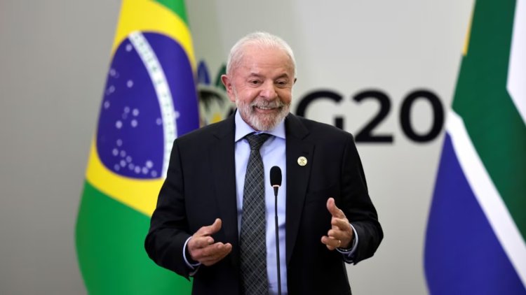 Lula da Silva no concurrirá a Asunción para la firma del acuerdo Mercosur-UE: las razones