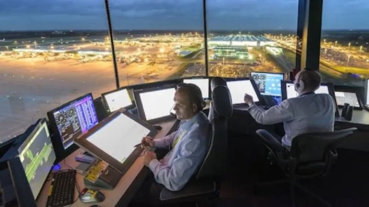 Paro de controladores aéreos: cuándo podría ser la próxima medida y no habría vuelos