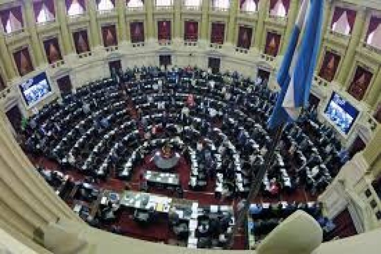 Javier Milei activa el Congreso en febrero con el llamado a sesiones extraordinarias