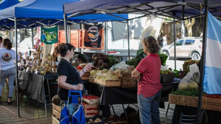 La tradicional Feria Agroproductiva tendrá 32 ediciones en el 2026