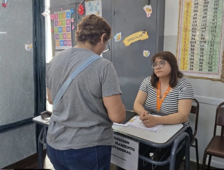 Conoce cómo es la gestión en Asesoramiento Previsional para los ciudadanos