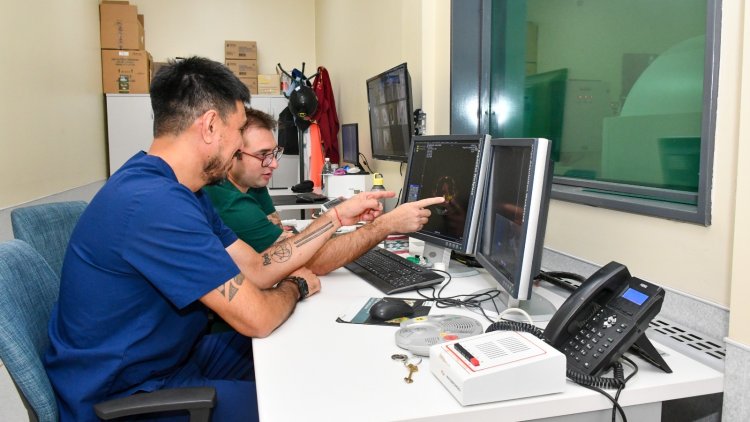 Con el CEMEC, San Juan se posiciona a la vanguardia en el diagnóstico y tratamiento del cáncer