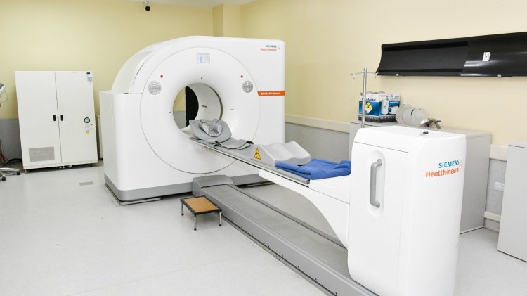 Con el CEMEC, San Juan se posiciona a la vanguardia en el diagnóstico y tratamiento del cáncer