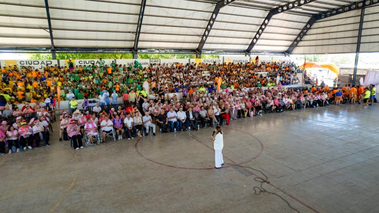 La Colonia de Verano de Capital cerró su edición con un fuerte mensaje de cuidado, inclusión y comunidad