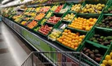 Los alimentos vuelven a empujar la inflación y enero cerraría por encima del 2%