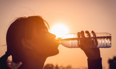 Sigue el calor extremo en San Juan