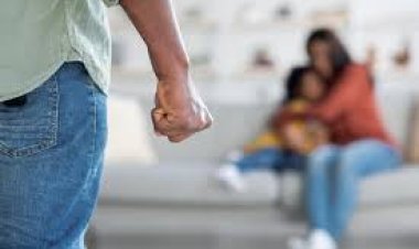 En el primer mes de 2026, la Justicia recibió 56 denuncias por violencia doméstica por día