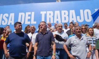 La CGT define su plan de lucha frente al desafío de la reforma laboral