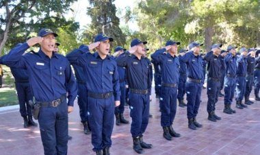 Confirman nuevos ascensos masivos en la Policía de San Juan