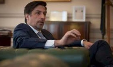Trotta presentó un proyecto para rechazar la “Oficina de Respuesta Oficial”