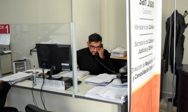 Estas son las dudas más frecuentes sobre Regularización Dominial