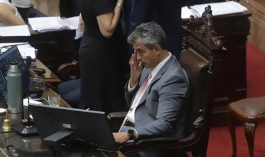 Marcha atrás con la Reforma Penal Juvenil: el Gobierno retiró el proyecto