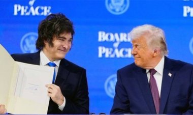Javier Milei viaja nuevamente a Estados Unidos convocado por Donald Trump: el motivo