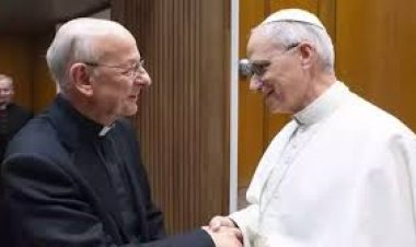 León XIV recibió a la cúpula del Opus Dei y abordaron la causa judicial de la organización en la Argentina