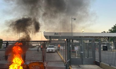 Fate: el Gobierno suspendió por 15 días los despidos en la empresa de neumáticos