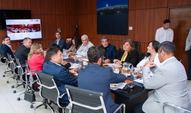 La Legislatura realizará la Primera Sesión Extraordinaria
