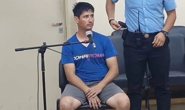 Detuvieron al hombre que manoseó a una nena en el barrio Conjunto 7