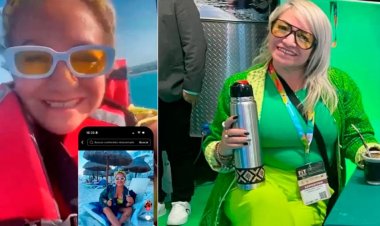 Misiones: echan a la directora de Turismo Social por burlarse de "los pobres"