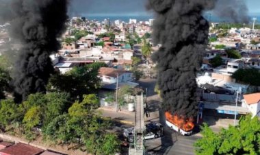 México suspendió las clases y se encuentra en estado de alerta máxima
