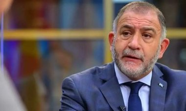 El senador Luis Juez se sumó a La Libertad Avanza
