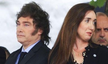 Victoria Villarruel blanqueó finalmente su ruptura con LLA y Manuel Adorni la liquidó