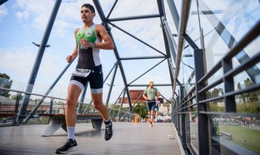 Ironman 70.3 – San Juan 2026: la inscripción con beneficio para sanjuaninos finalizará esta semana