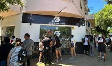 Branka Motors ofreció $420 millones para resarcir casi 300 denunciantes