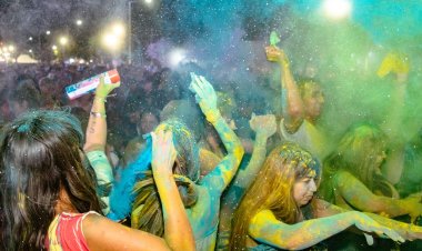 Rivadavia en Colores: recomendaciones y condiciones de ingreso para el evento