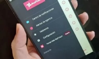 Cuánto se ahorrará la provincia tras la salida de la app de la Red Tulum