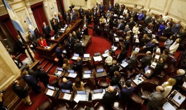 El Senado aprobó el acuerdo comercial entre el Mercosur y la Unión Europea