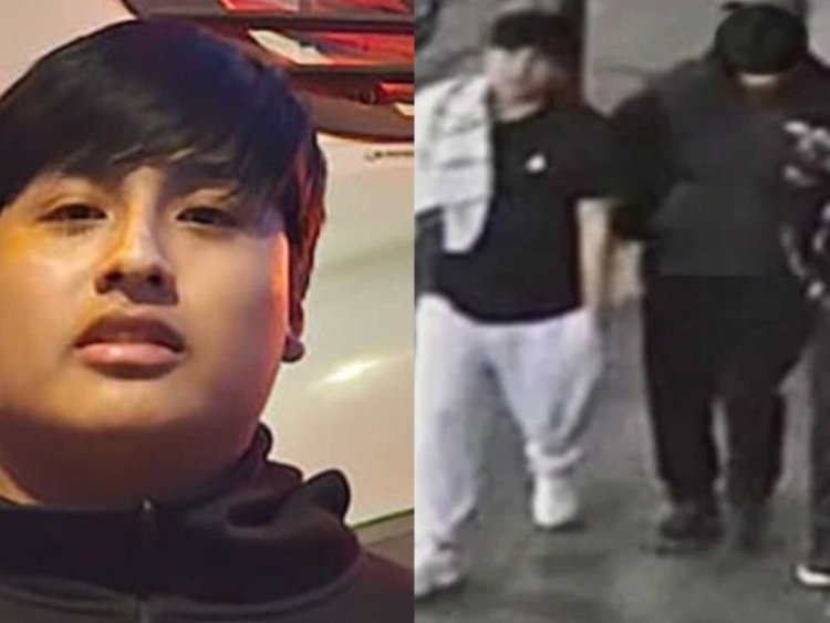 Perú autorizó la extradición a la Argentina de Pequeño J