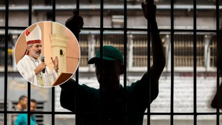 Baja de la imputabilidad: la Iglesia insiste en la educación y el acompañamiento como alternativa