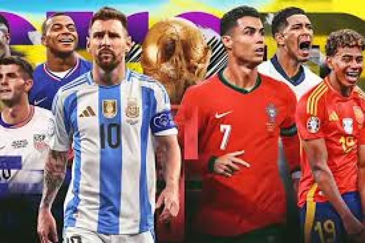 Mundial 2026: quiénes son las figuras que podrían jugar su última Copa del Mundo