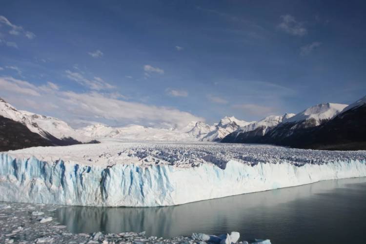 La modificación de la Ley de Glaciares se llevará a cabo durante las sesiones extraordinarias