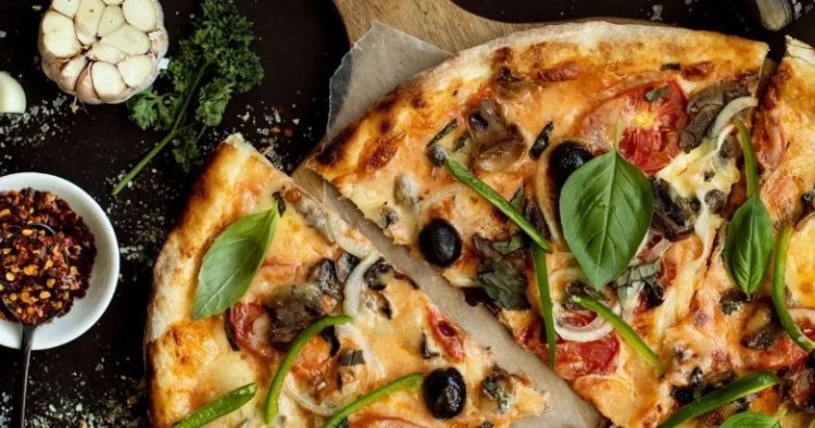 La pizza sanjuanina desembarca en la costa atlántica