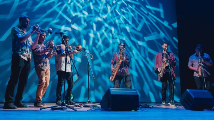 San Juan será escenario del Festival Nacional de Jazz 2026